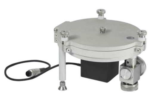 Zero Blank AutoSampler